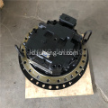 SL340 final drive SL340 motor travel Excavator parts